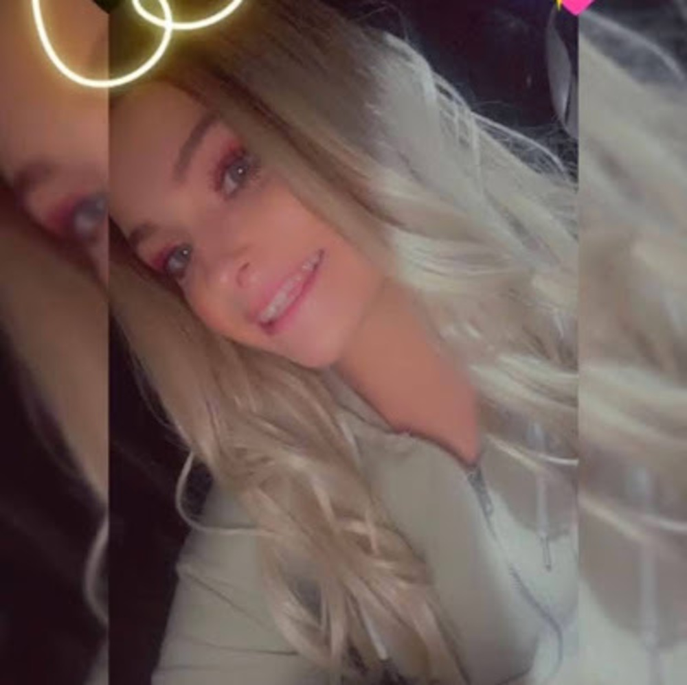 Meet your Posher, Michaela